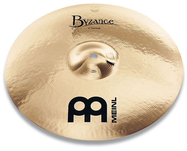 MEINL BYZANCE 16