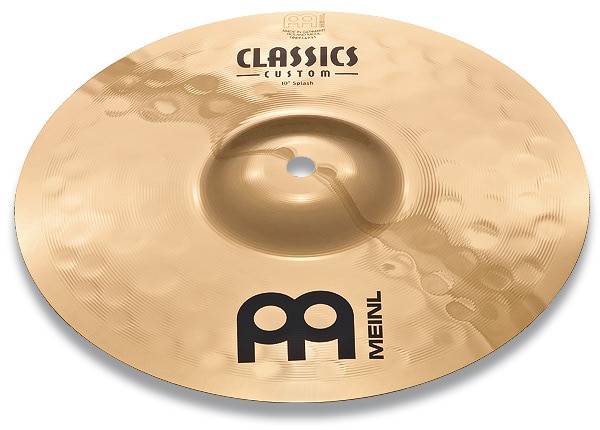 MEINL CLASSICS CUSTOM 8