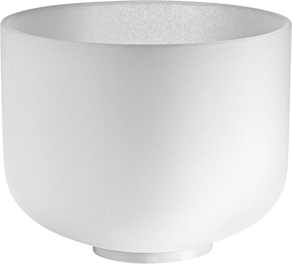 SONIC ENERGY SONIC ENERGY CRYSTAL SINGING BOWL, 10