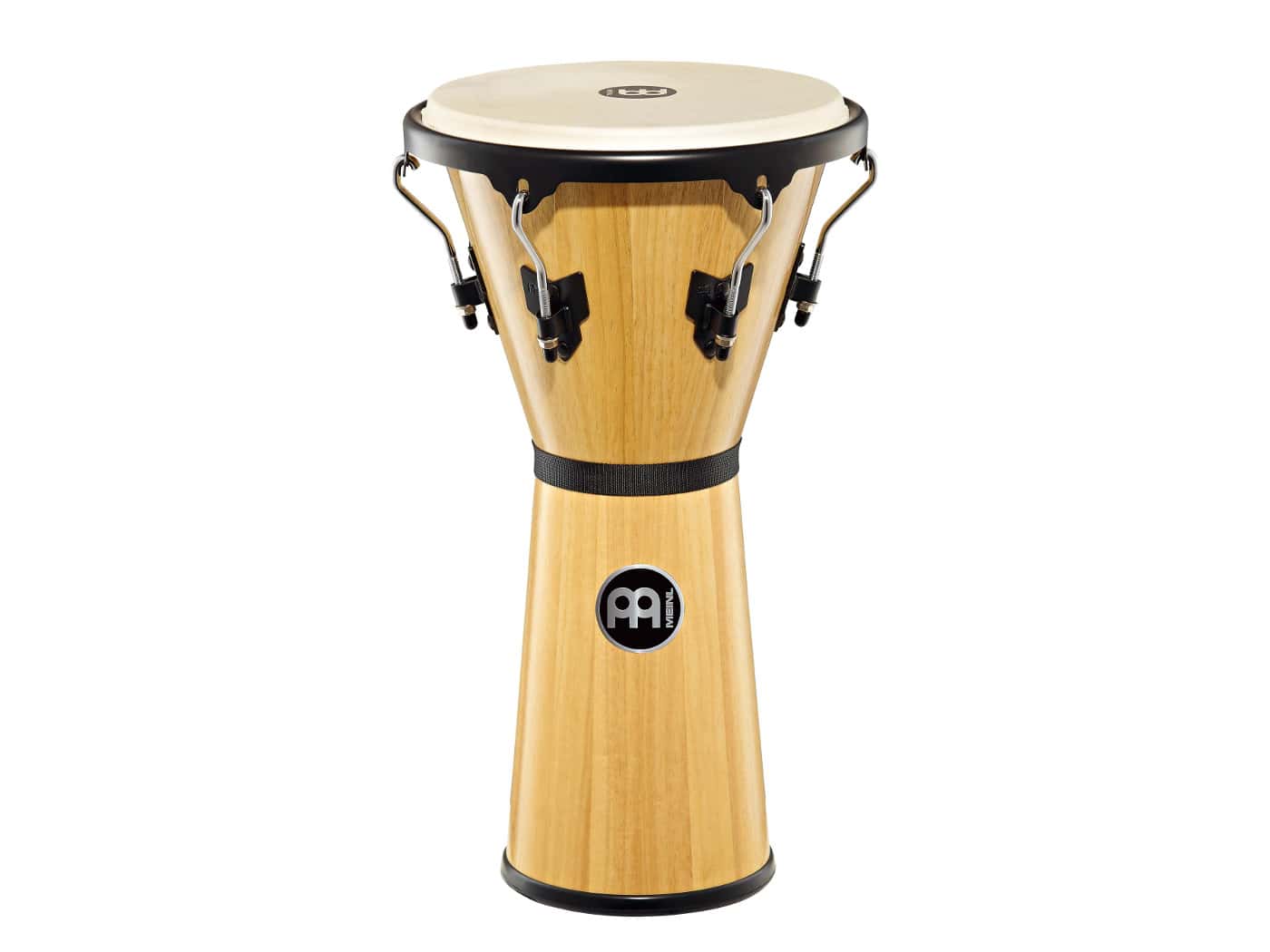 MEINL DJEMBE HEADLINER 12.5 NATURAL