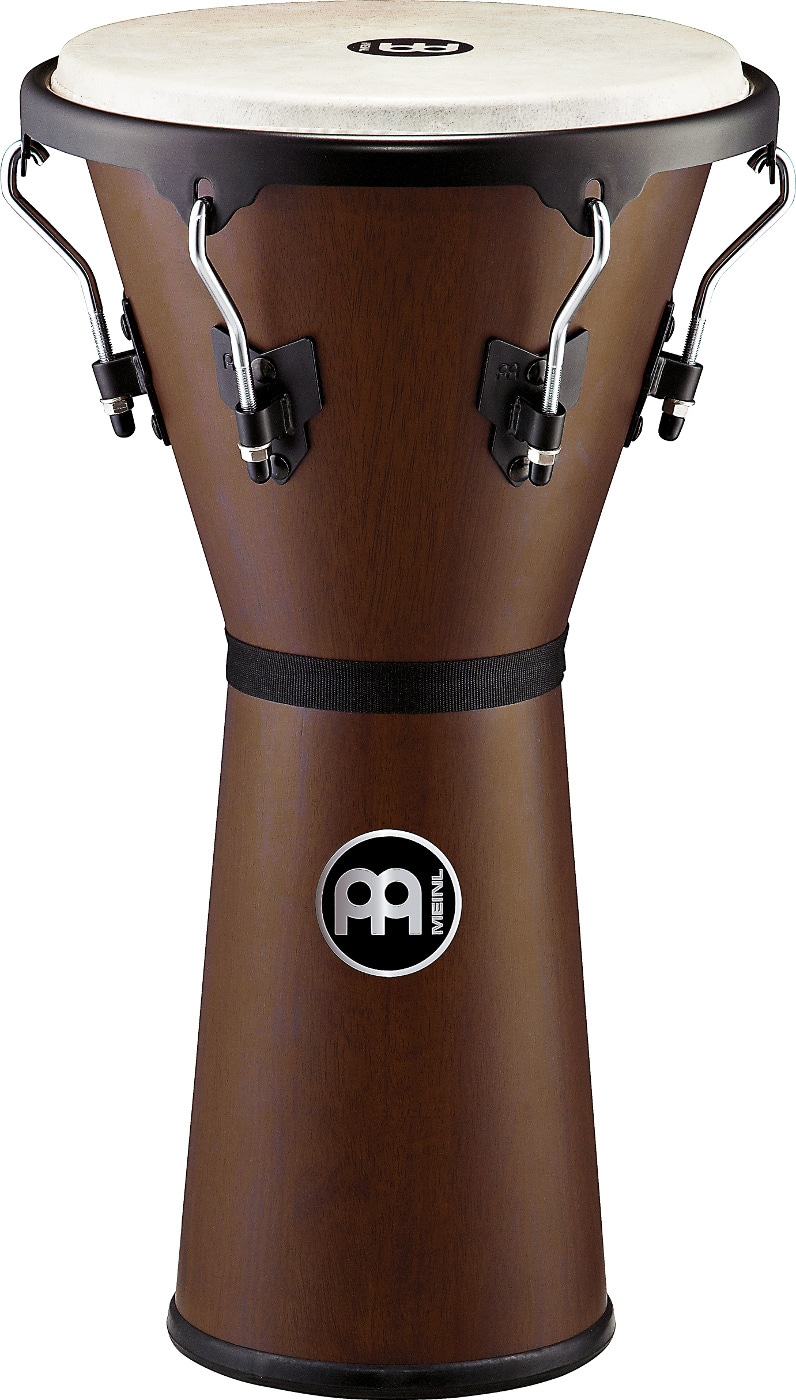 MEINL DJEMBE HEADLINER 12.5 WINE BARREL