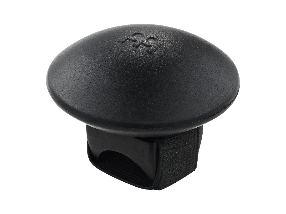 MEINL MSBK - MOTION SHAKER BLACK