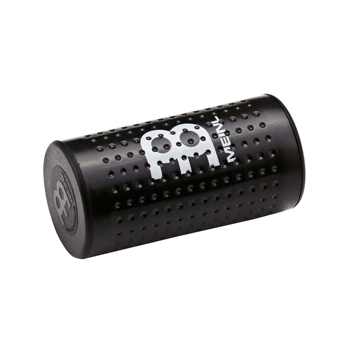 MEINL SH12BK-M - MEDIUM SHAKER STUDIOMIX BLACK 