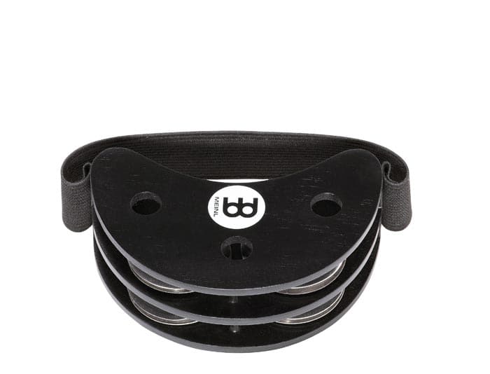 MEINL FOOT JINGLE TAMBOURINE