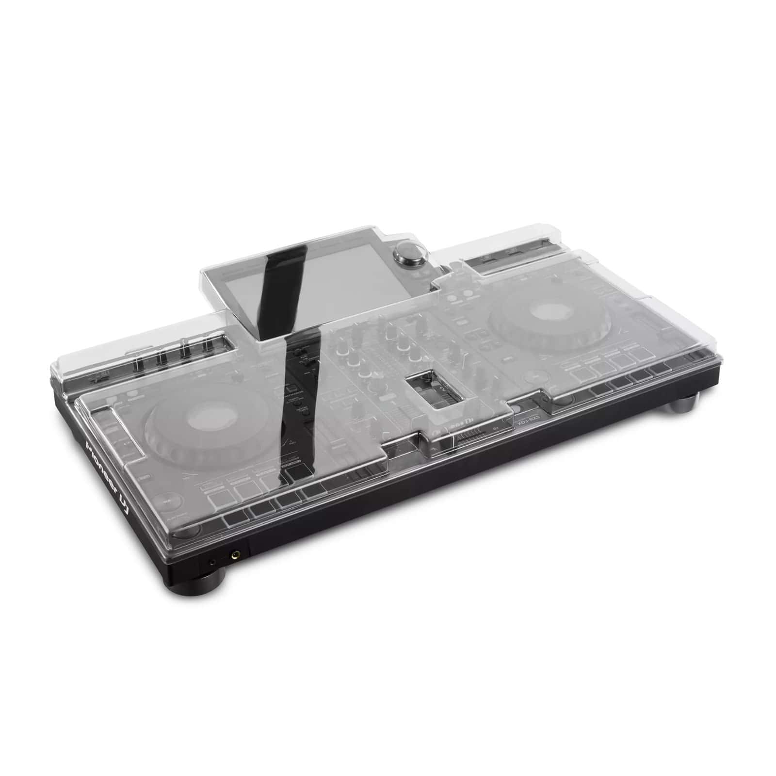 DECKSAVER PIONEER DJ XDJ-RX3 COVER