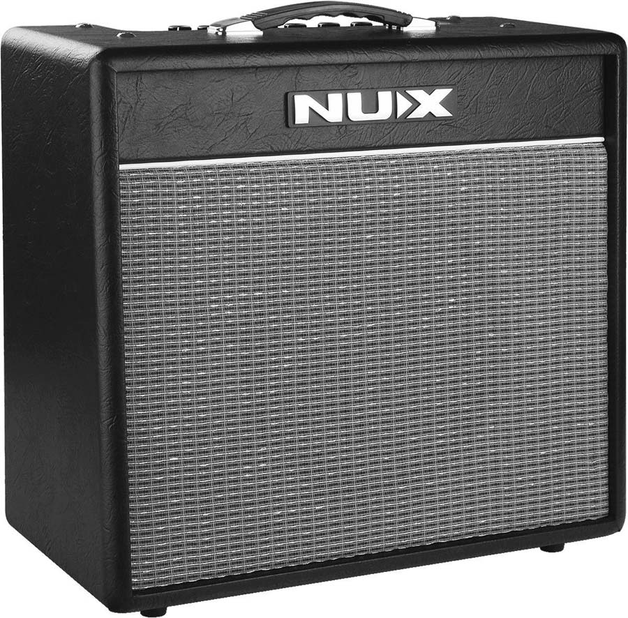 NUX 40W BLUETOOTH GUITAR AMP