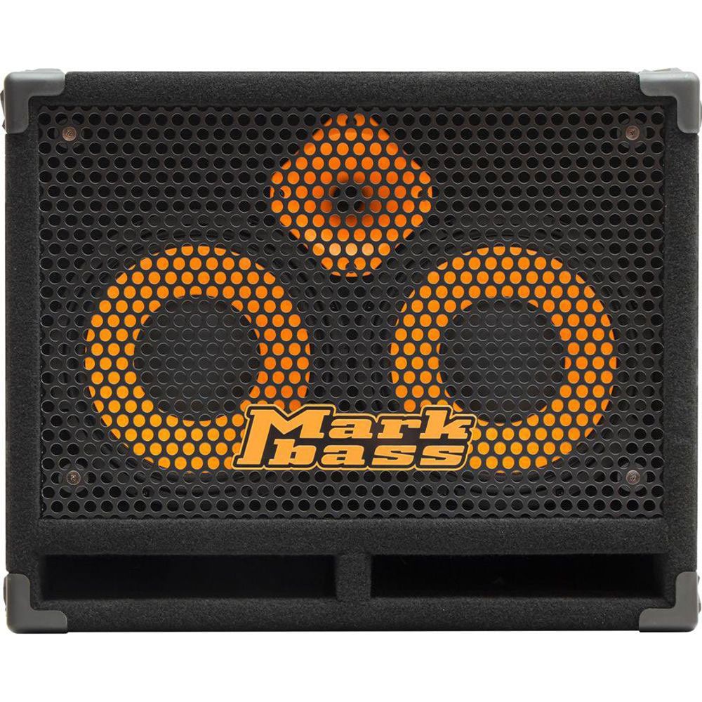 MARKBASS STANDARD HF 102 2X10 400W 4 OHMS