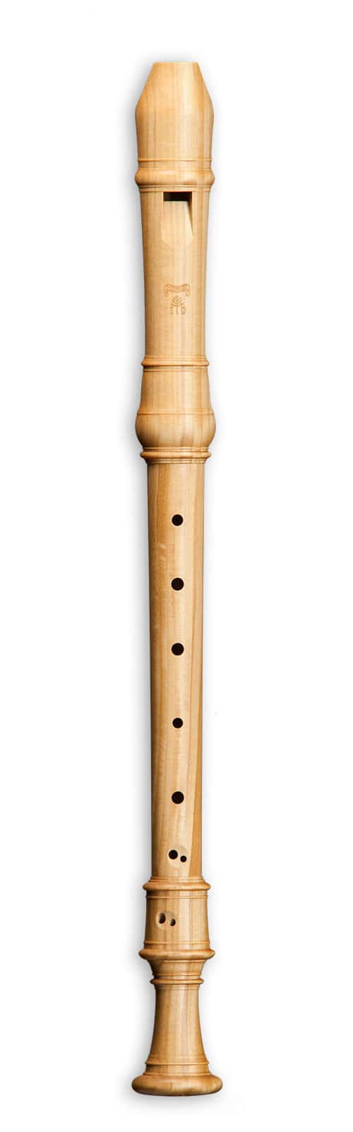 MOLLENHAUER MOLLENHAUER FLUTE A BEC EDITION DENNER DE-1201 442