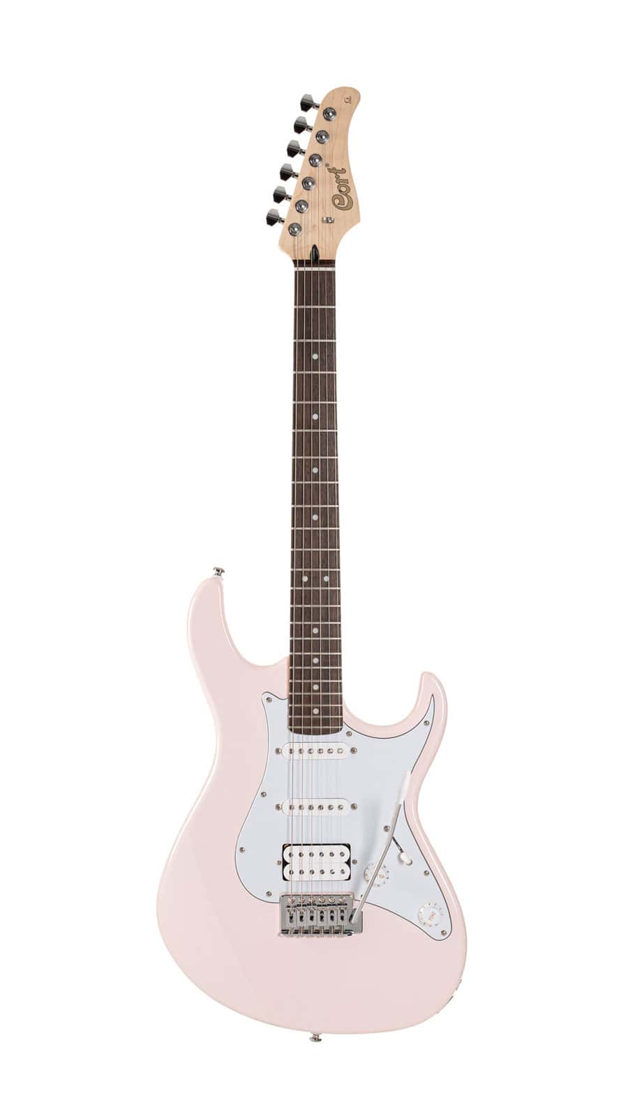 CORT GUITARE G200 ROSE PASTEL