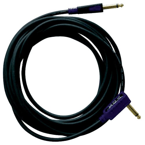 VOX UNIVERSAL INSTRUMENT CABLE ACCESSORIES 3M