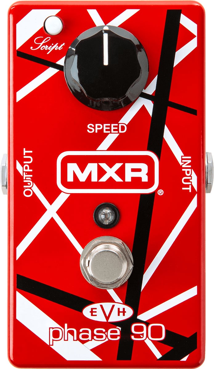 MXR 90 PHASE 90 EDDIE VAN HALEN