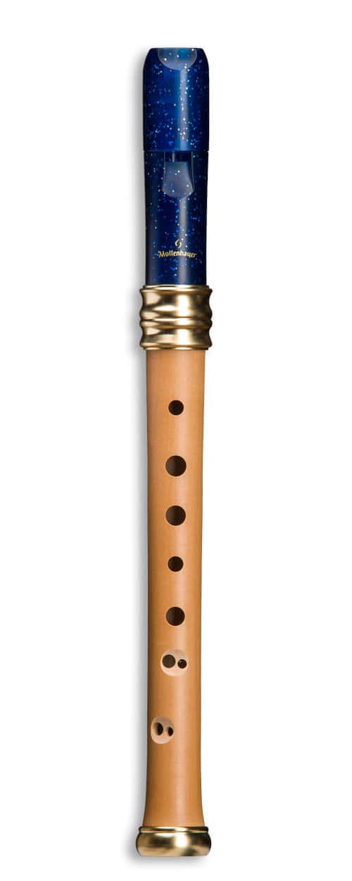 MOLLENHAUER ADRI'S DREAM RECORDER SOPRANO 1119B