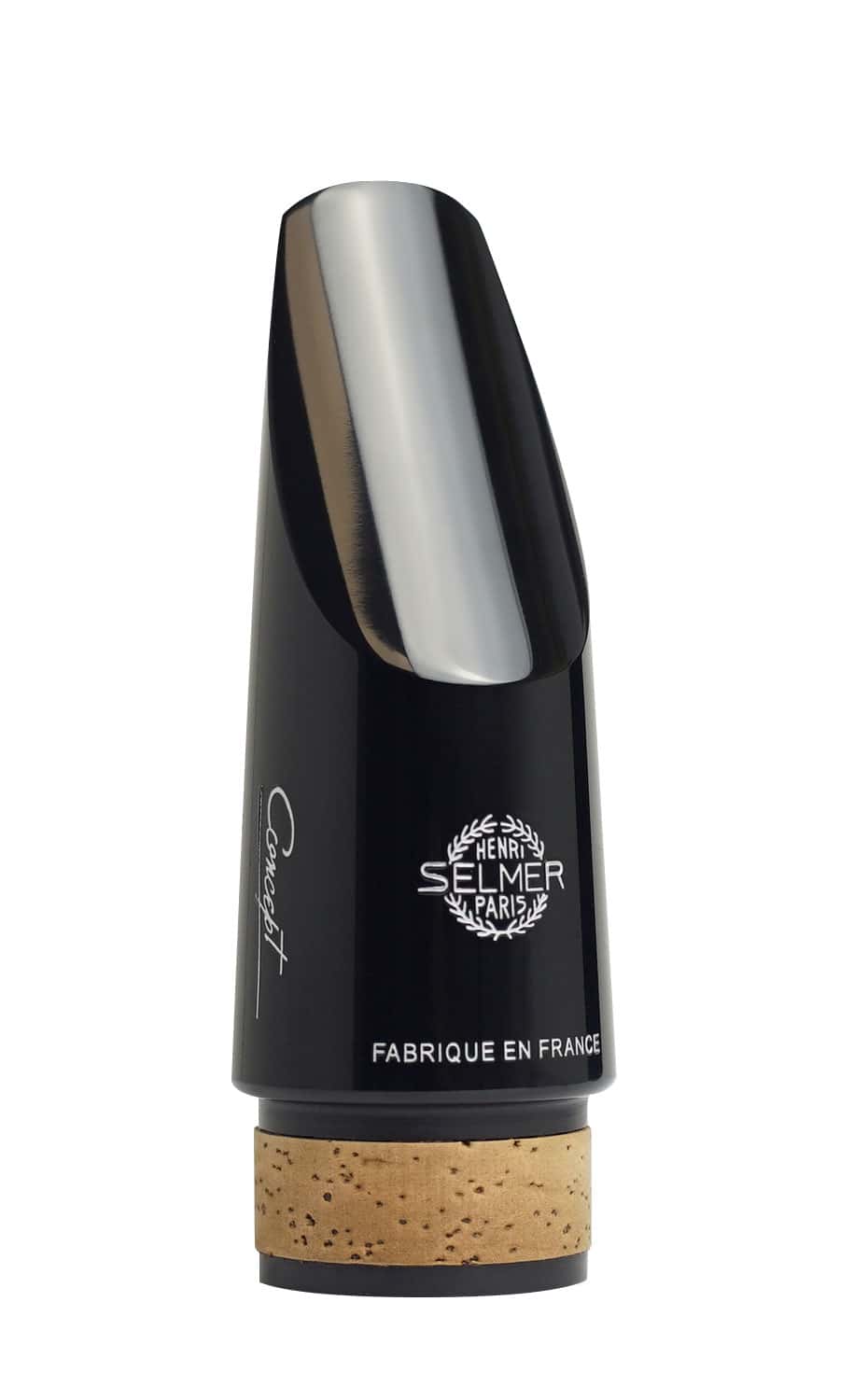 SELMER BASS CLARINET MOUTHPIECE CONCEPT NEWS 