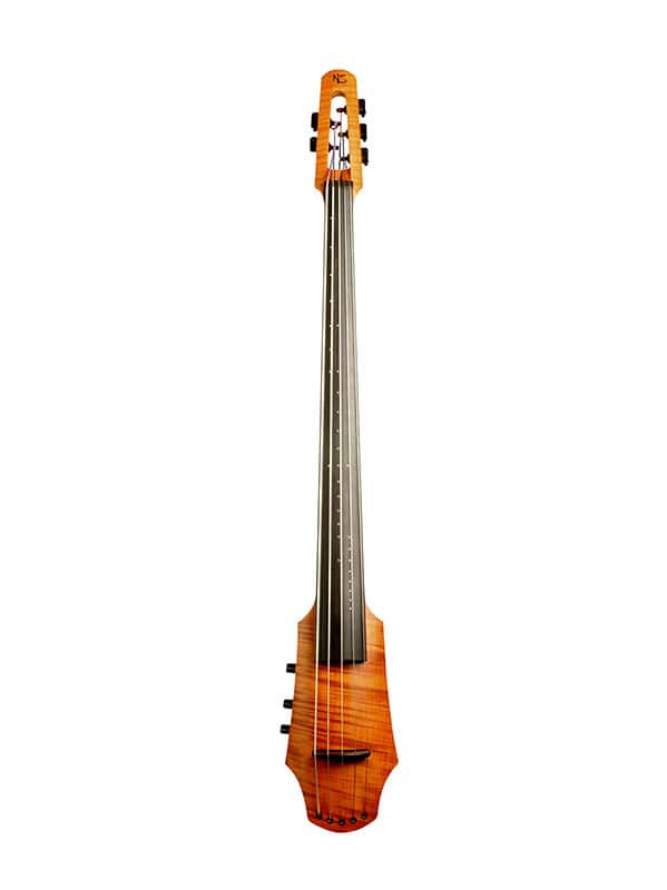 NSDESIGN 2NSCCR-5 ELECTRIC CELLO 5 STRINGS SERIE CR 