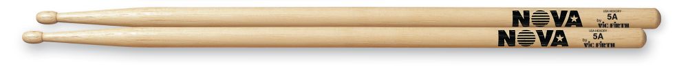 VIC FIRTH NOVA BY VIC FIRTH 5AN - NYLON TIPS