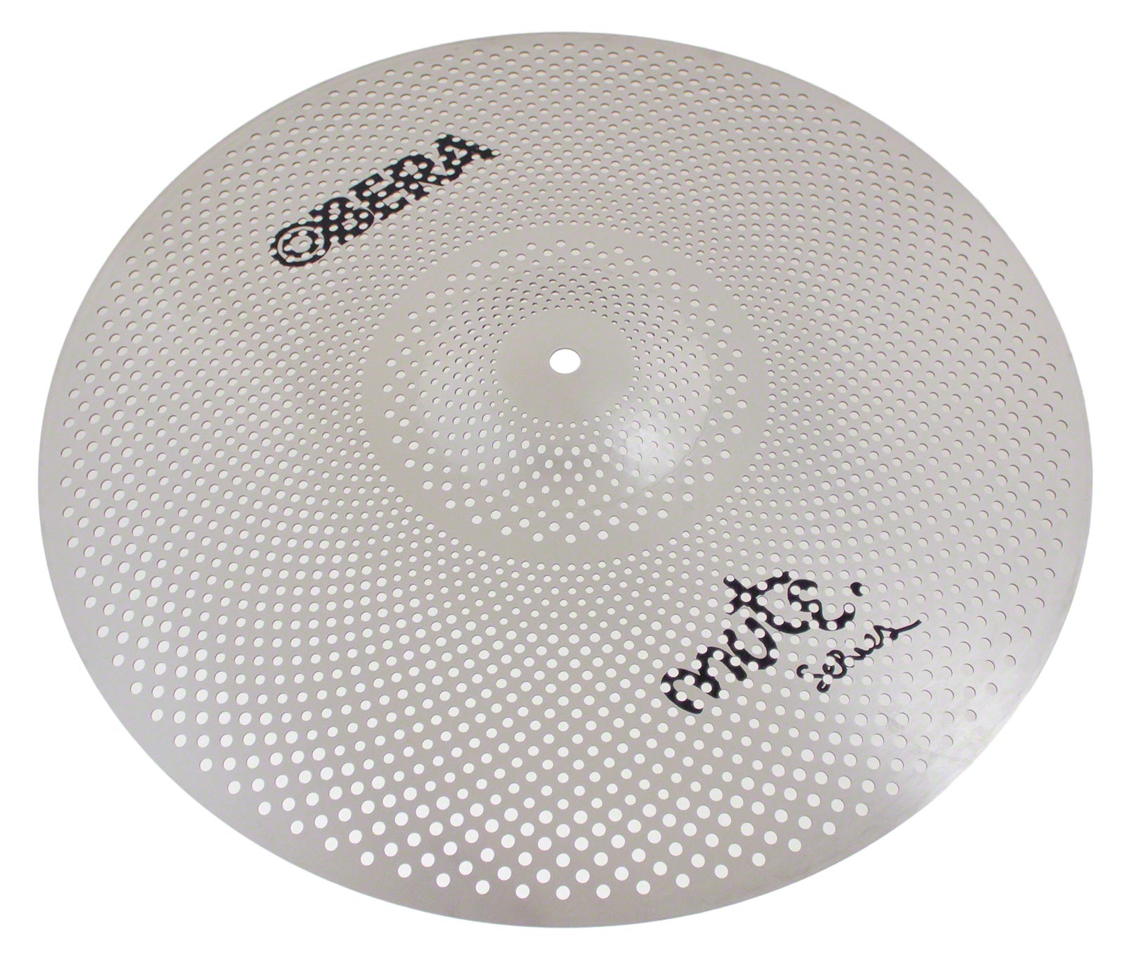 OBERA CYMBALS MUTE 18