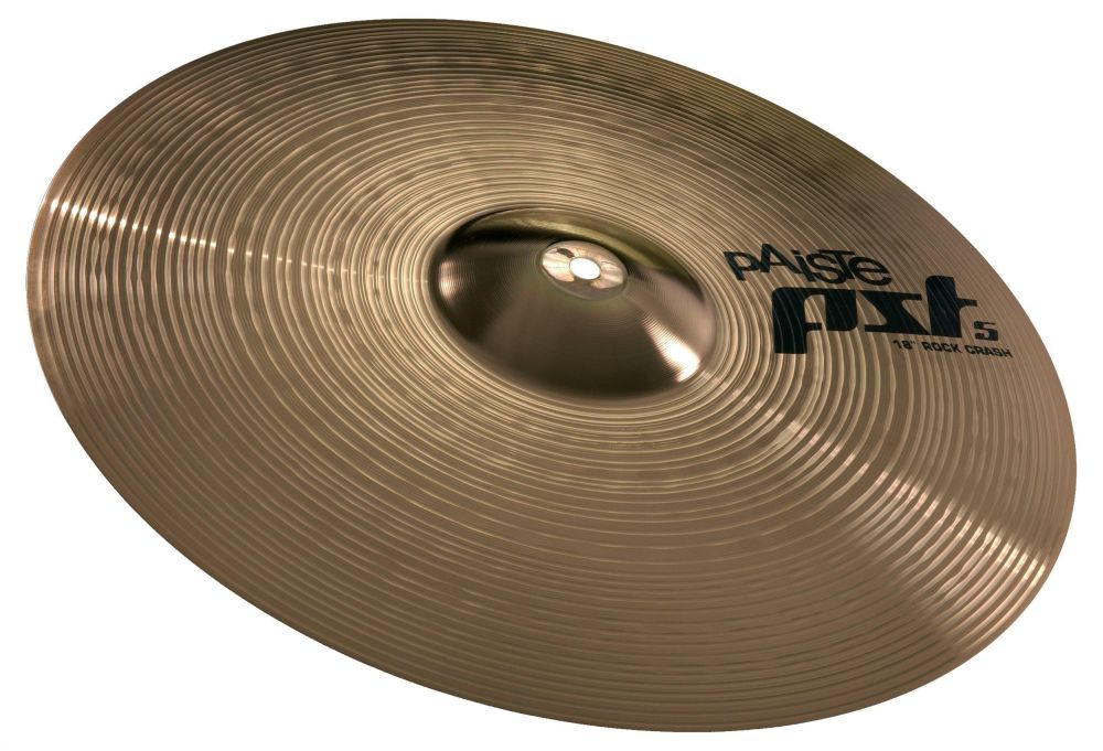 PAISTE PST5 16