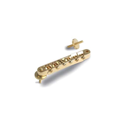 GIBSON ACCESSORIES BRIDGE ABR-1 GOLD