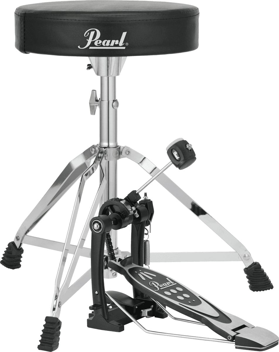 PEARL DRUMS HARDWARE HWP-531 - HARDWARE PACK 50 SERIE 