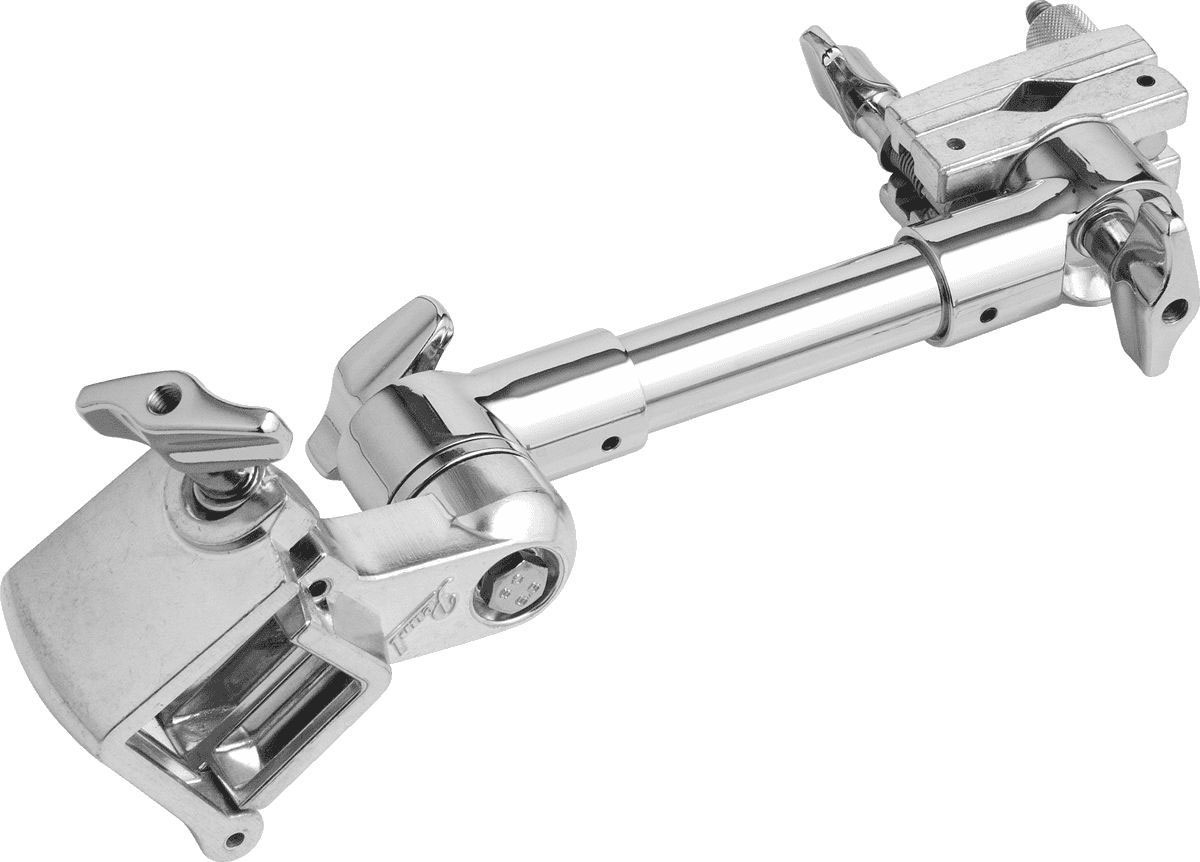 PEARL DRUMS HARDWARE ICON ROTATING SQUARE CLAMP ACC. EXTEN. CLAMP