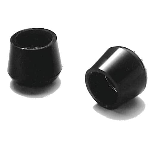 PEARL DRUMS HARDWARE RUBBER TIPS FOR SP30 BASS DRUM SPURS - R30A-2
