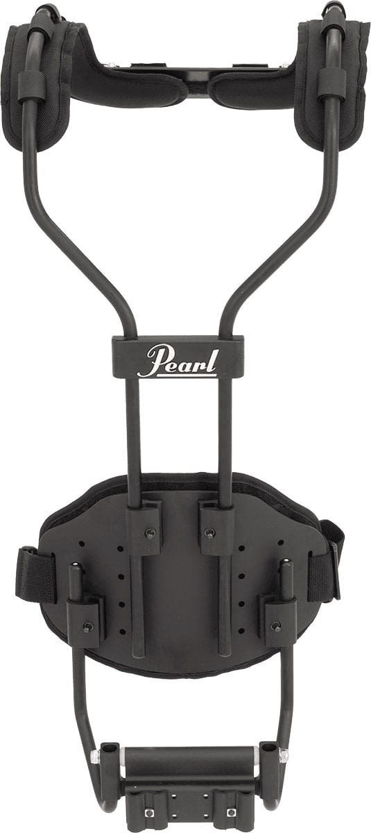 PEARL DRUMS HARDWARE HARNESS CXS-2 CHAMPIONSHIP SNARE DRUM