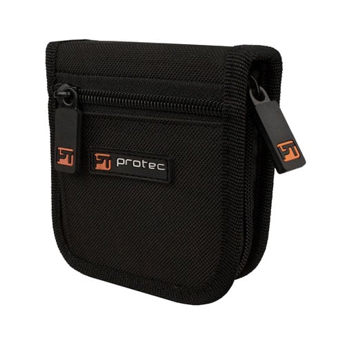 PROTEC A-219 3 TRUMPET MOUTHPIECES POUCH