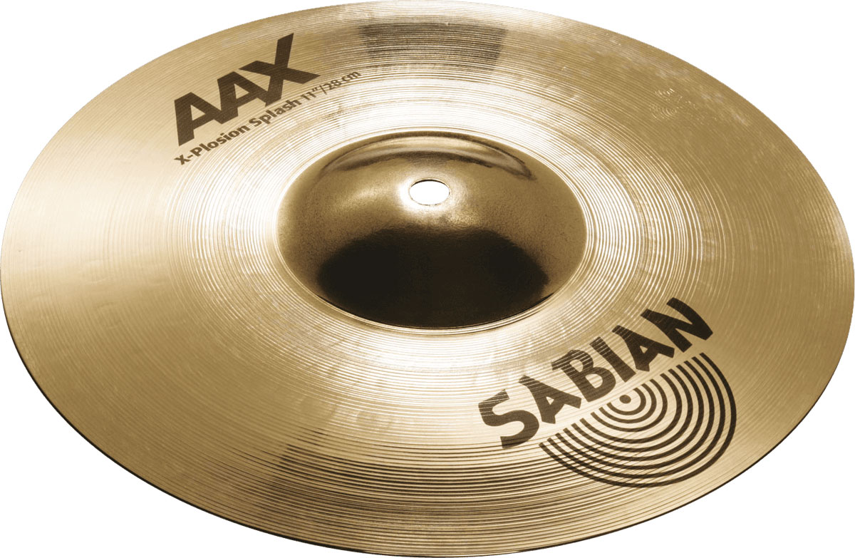 SABIAN AAX 11