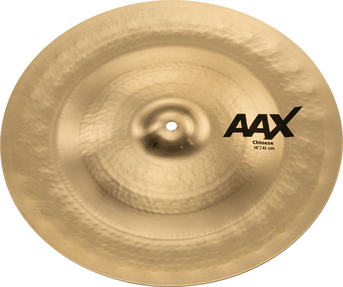 SABIAN AAX 16