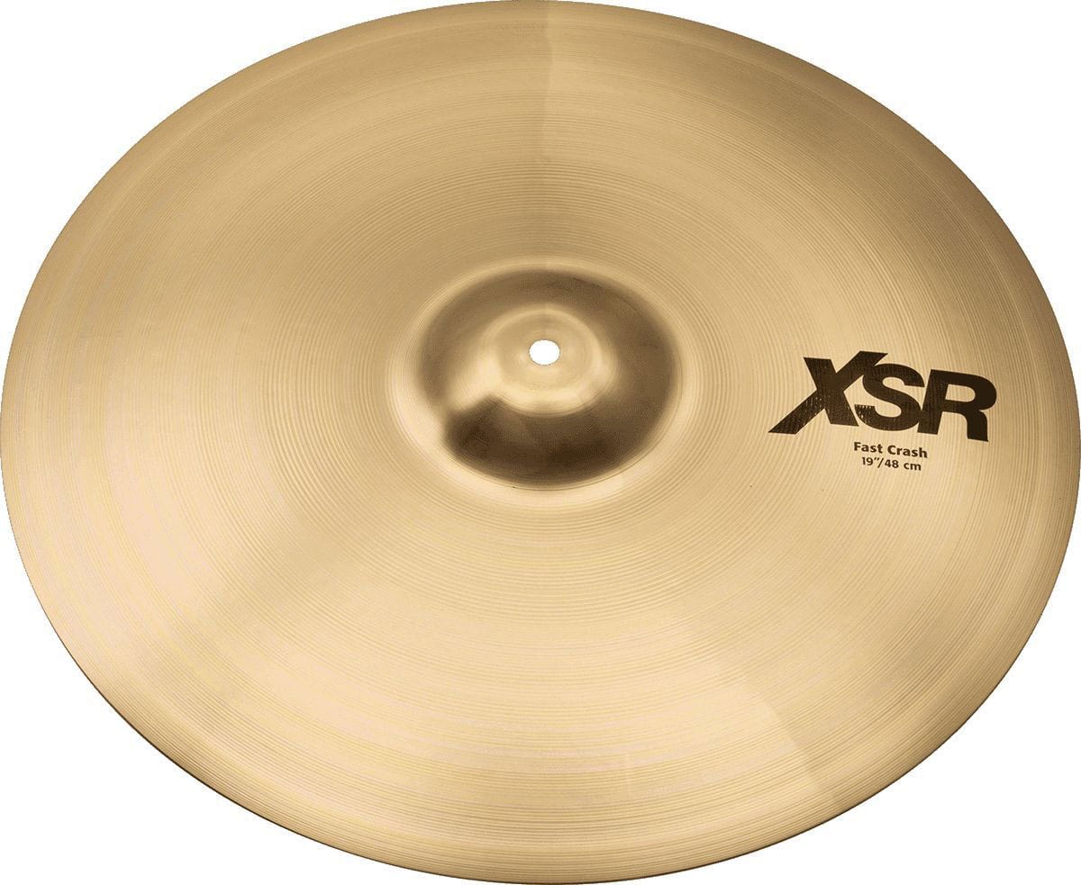 SABIAN 19