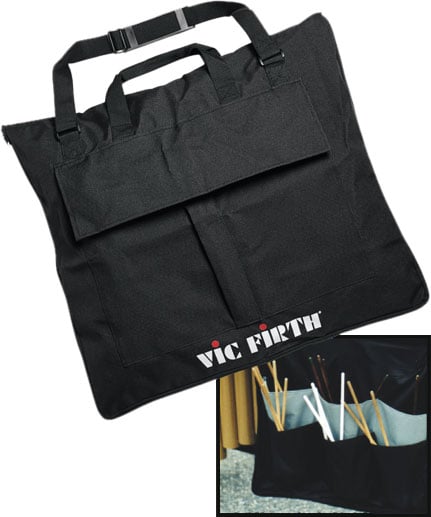 VIC FIRTH KEYBOARD MALLET BAG - KBAG