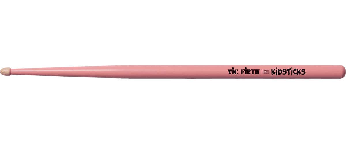 VIC FIRTH KIDSPINK