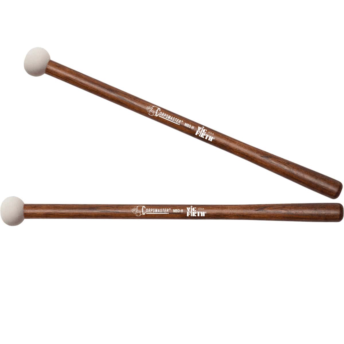 VIC FIRTH CORPMASTER MB0H