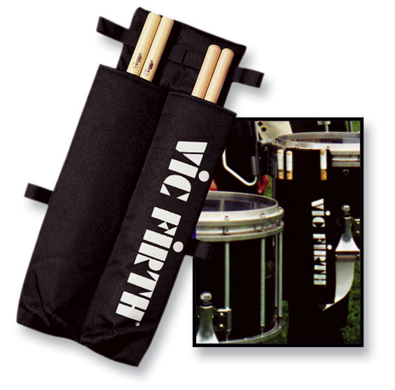 VIC FIRTH MARCHING SNARE STICK BAG