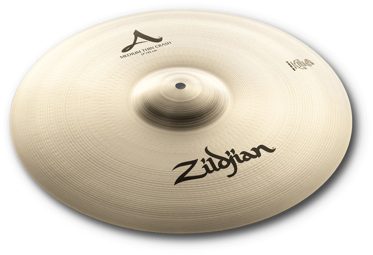 ZILDJIAN A-SERIES 17