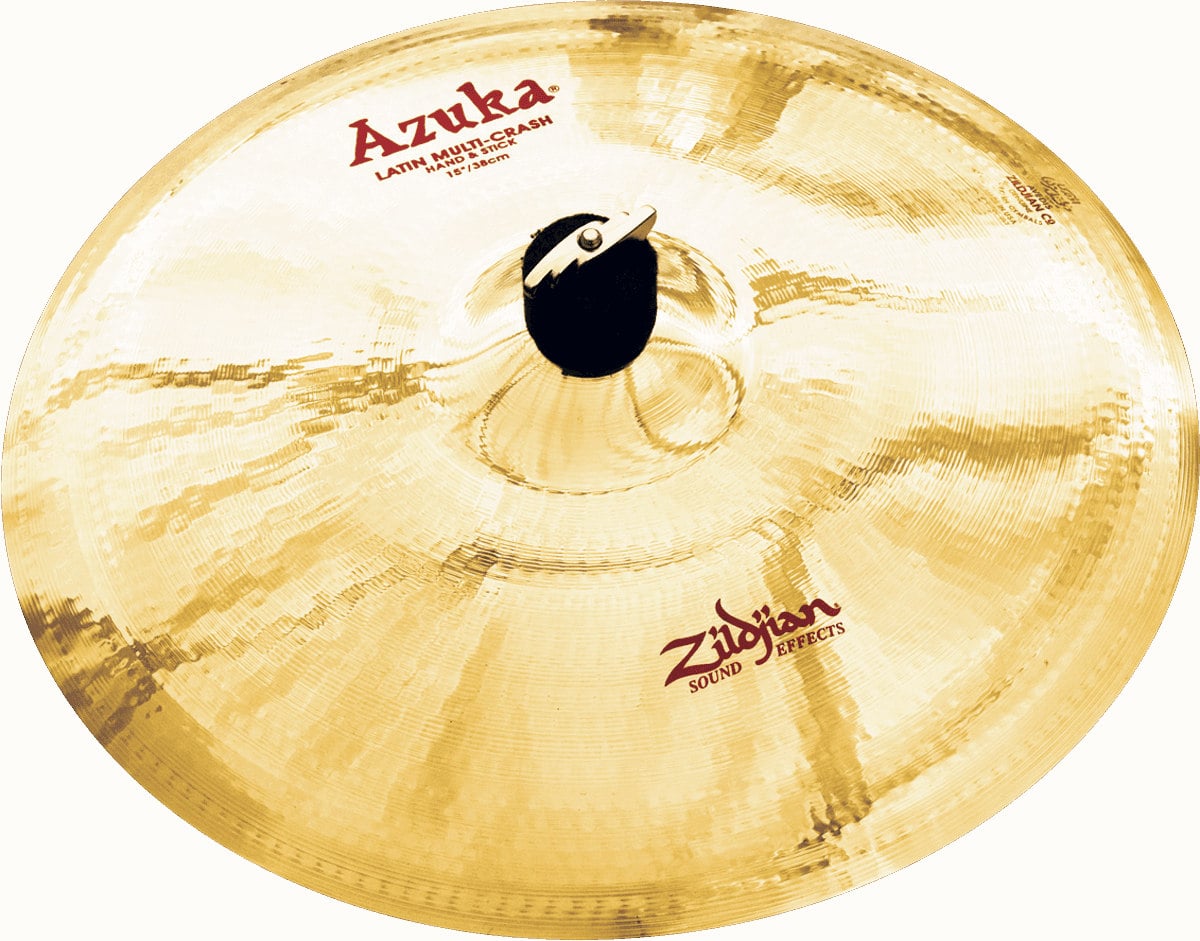 ZILDJIAN A20015 AZUKA LATIN 15