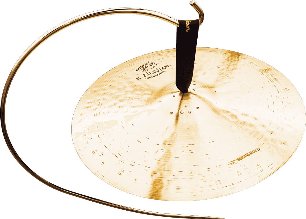 ZILDJIAN K' CONSTANTINOPLE 17