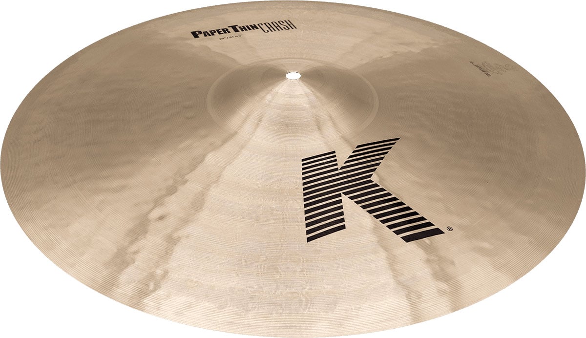 ZILDJIAN K2820 20