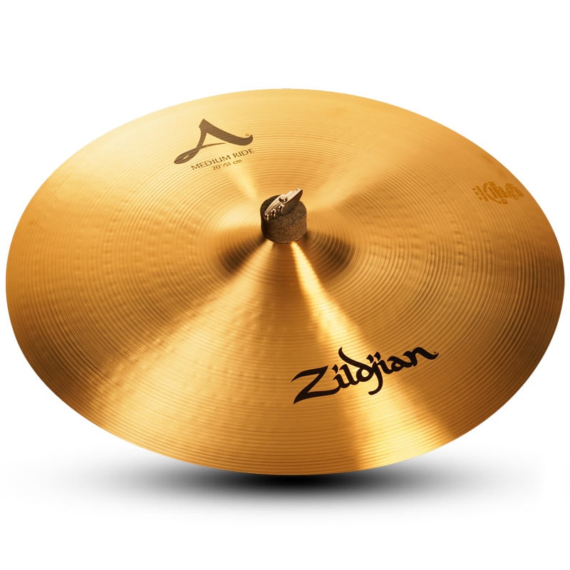 ZILDJIAN A-SERIES 20