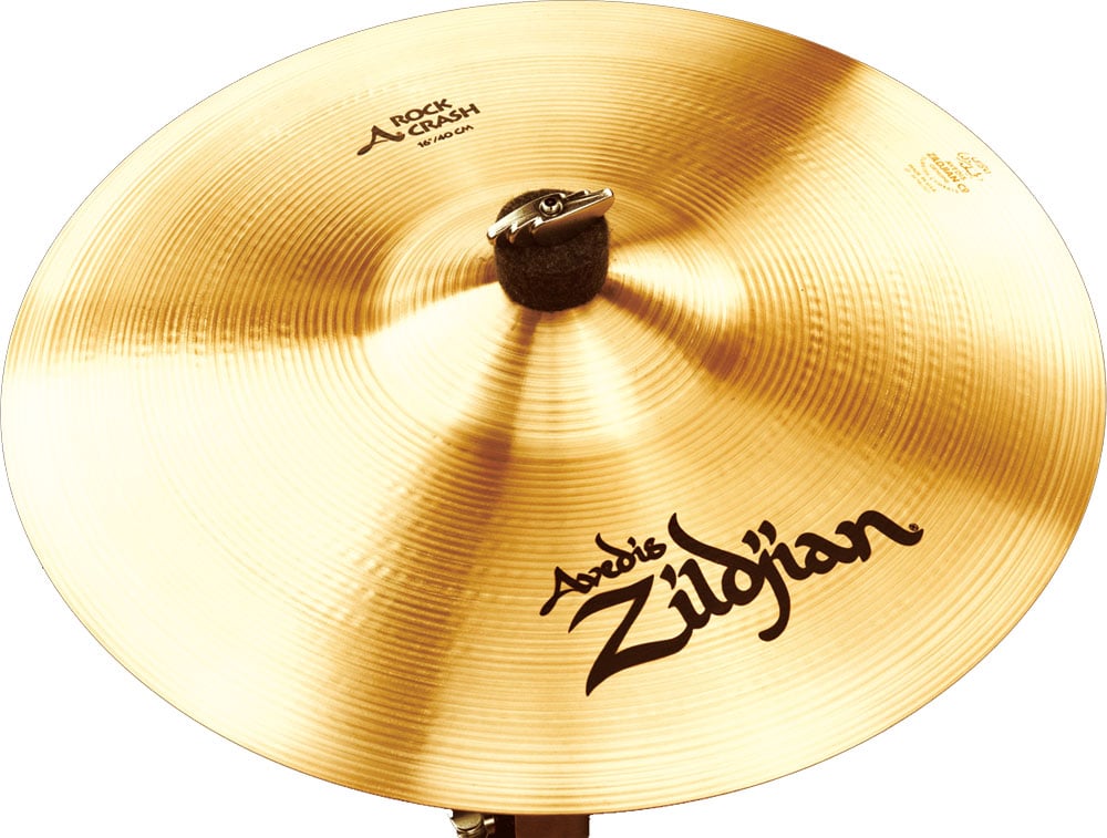 ZILDJIAN A-SERIES 16