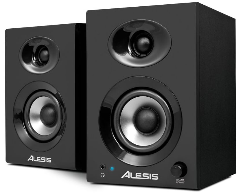 ALESIS ELEVATE 3 MK2