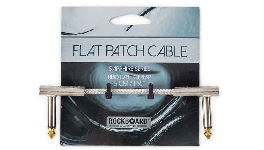 ROCKBOARD FLAT PATCH CAB-PC-F-5-SP
