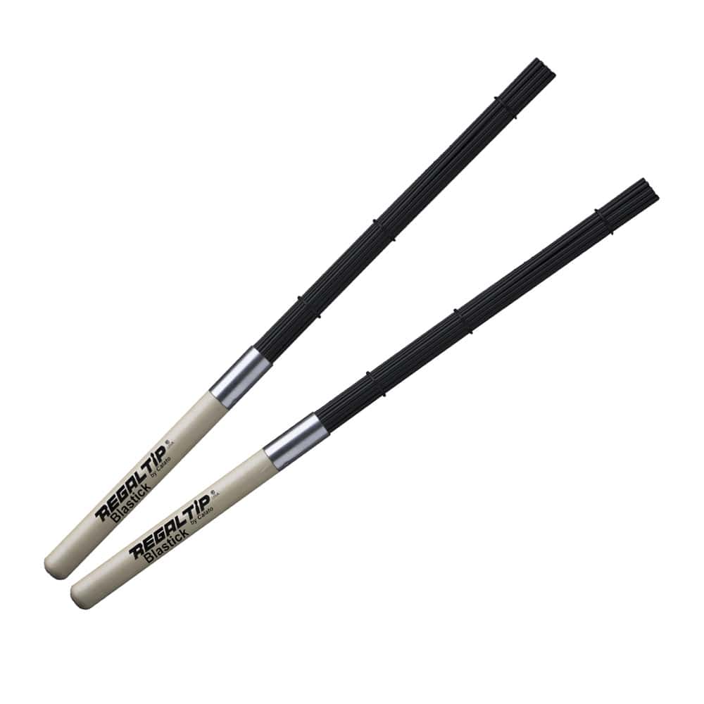 REGAL TIP 531R BRUSH ROD BLASTICK