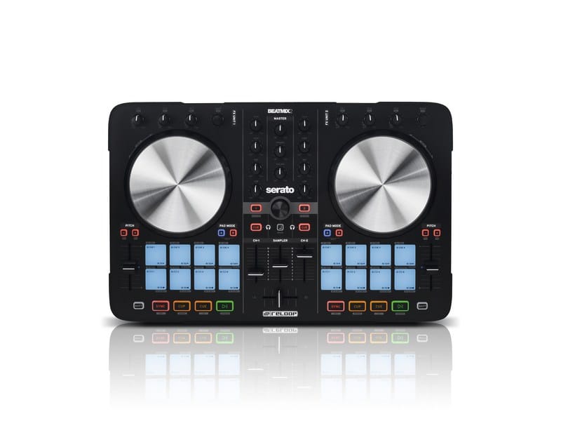 RELOOP BEATMIX 2 MK2