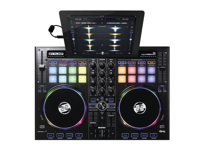 RELOOP RELOOP BEATPAD 2