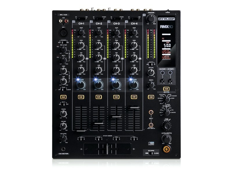 RELOOP RMX 60 DIGITAL