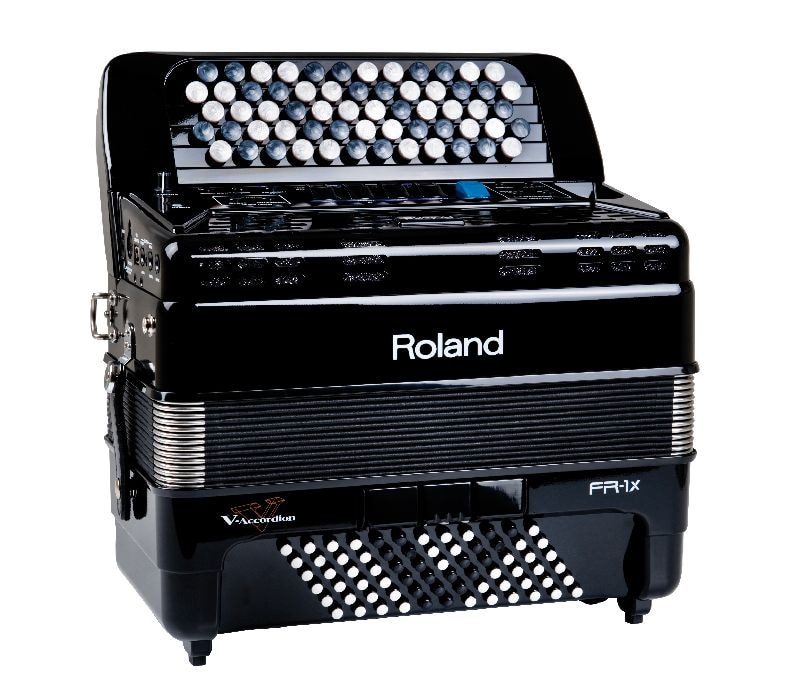 ROLAND FR-1XB BK