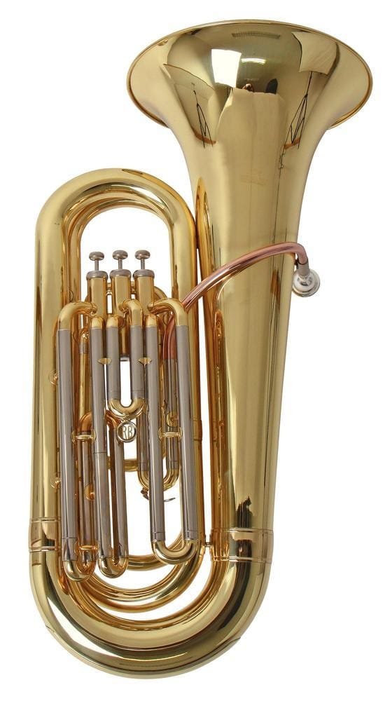 ROY BENSON BBb TUBA TB-301