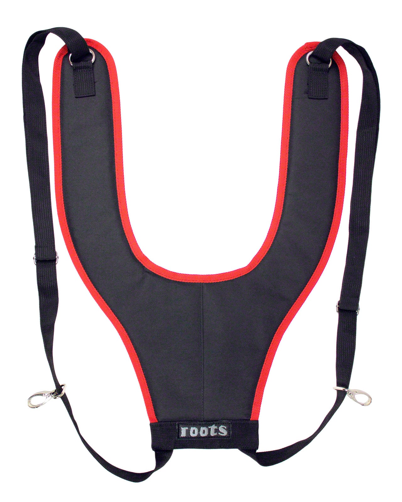 ROOTS PERCUSSION HARNESS STRAP Y DJEMBE - MULTI PERCUSSION