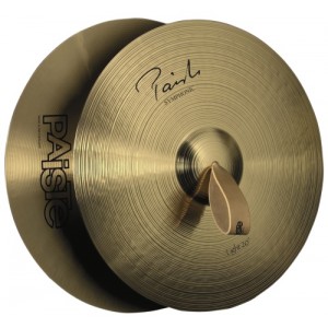 PAISTE SYMPHONIC 20